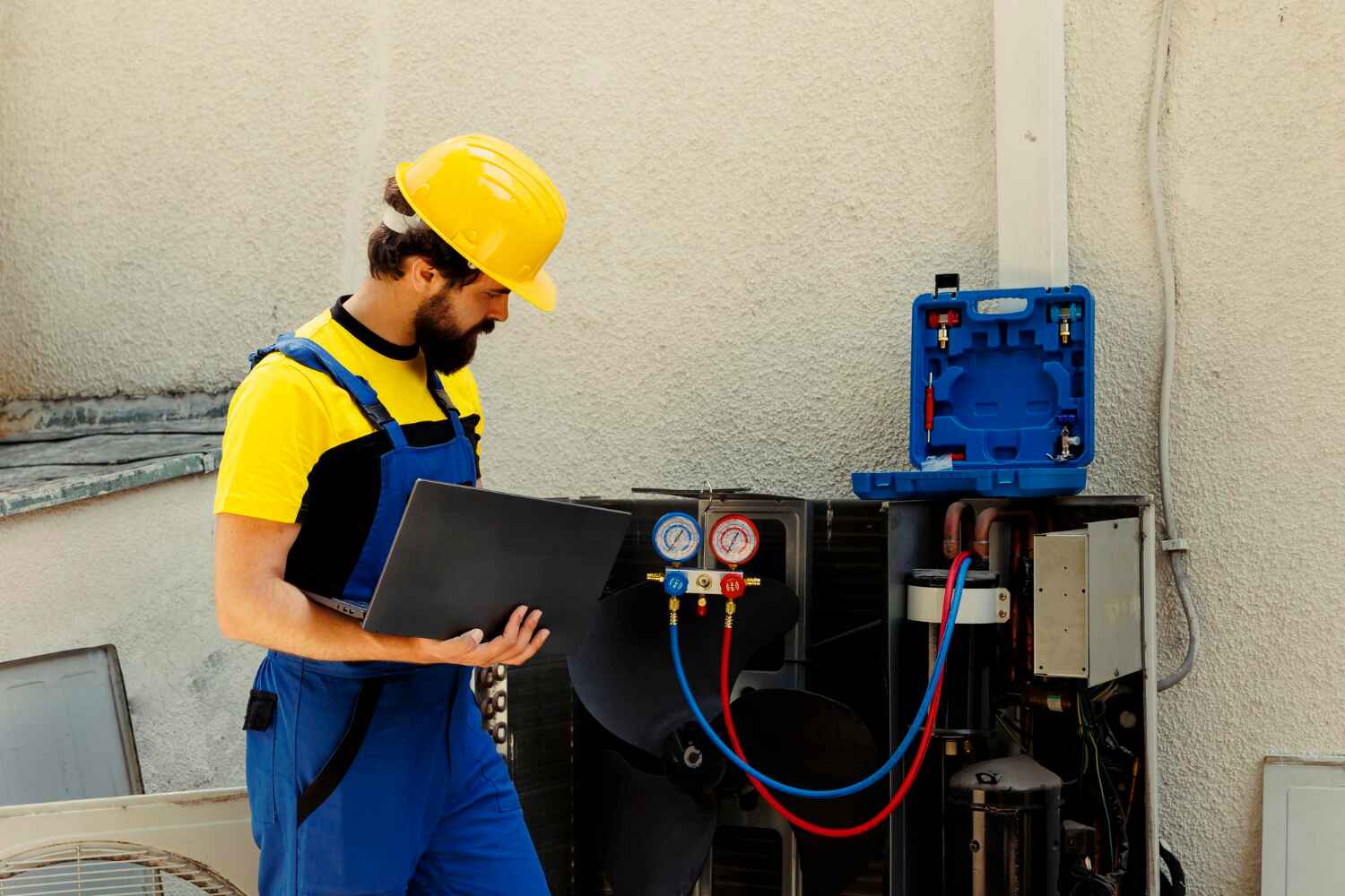 Best HVAC installation services  in Ortonville, MN